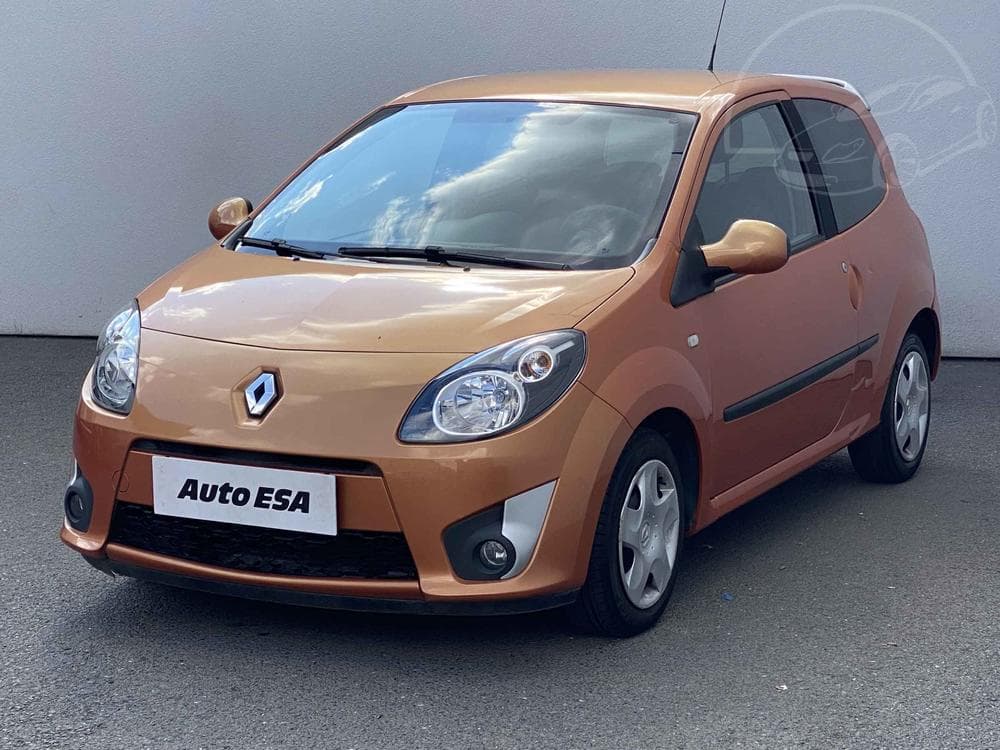 2008 Renault TWINGO - 3