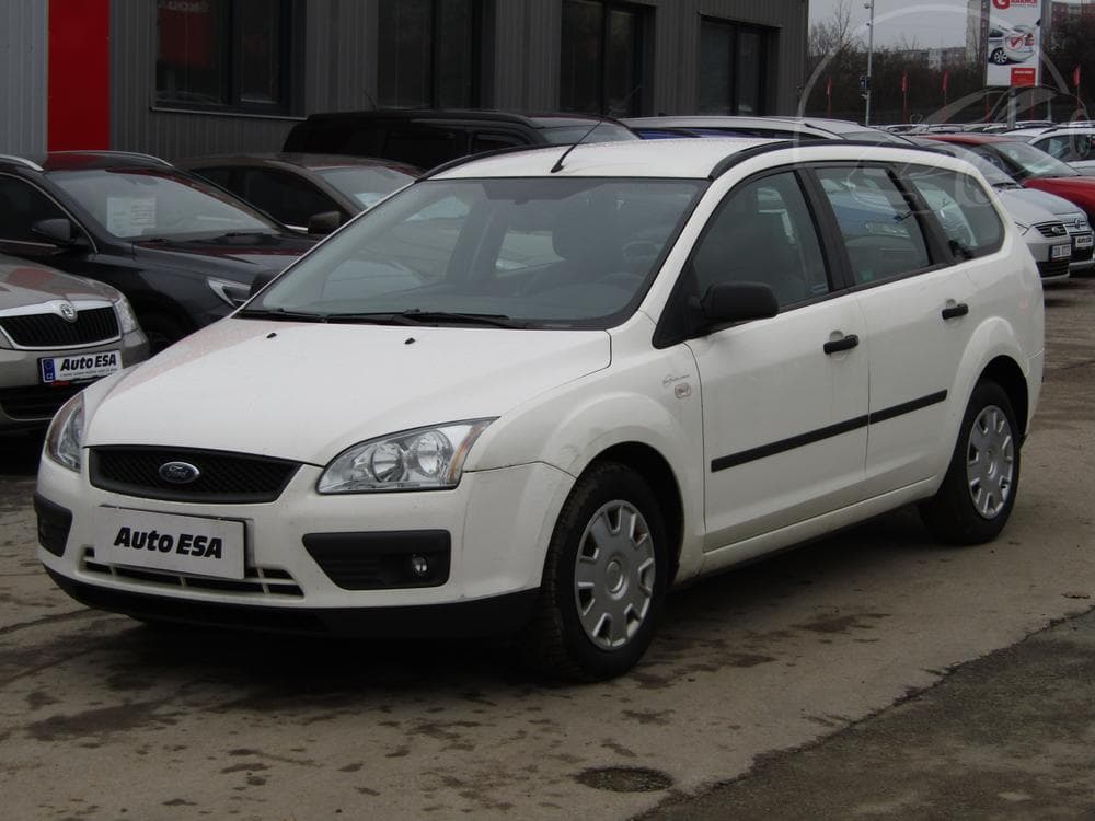 2005 Ford FOCUS - 3