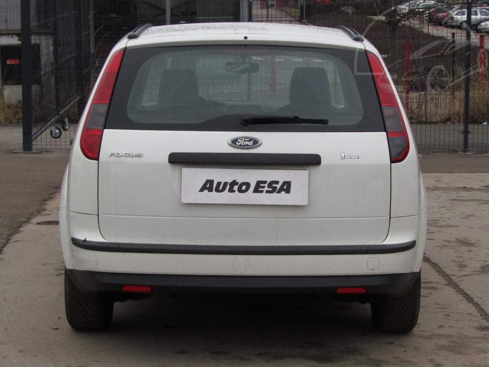 2005 Ford FOCUS - 5
