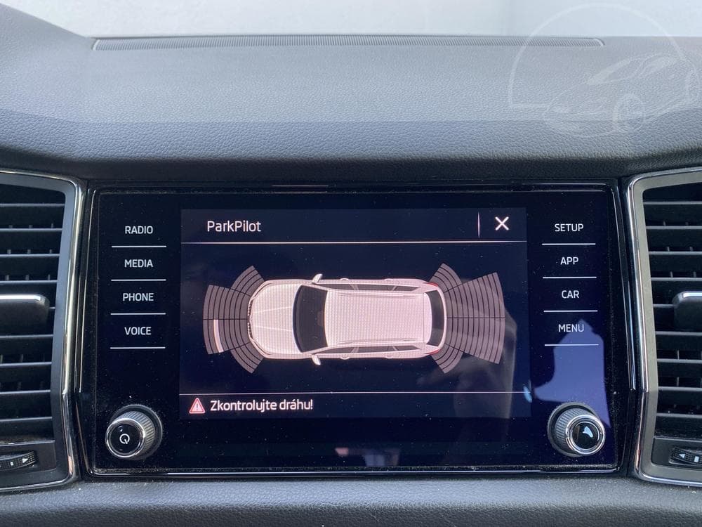 2018 Škoda KODIAQ - 33