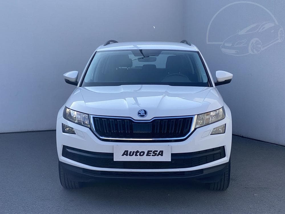 2018 Škoda KODIAQ - 3