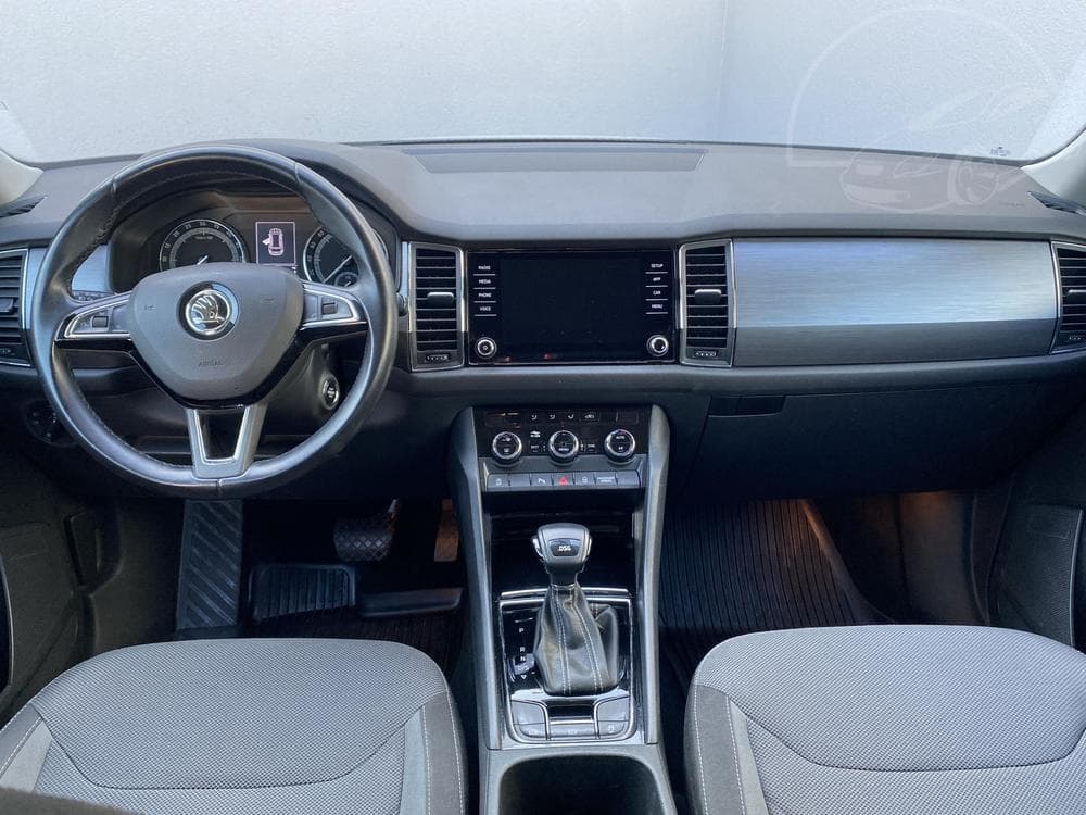 2018 Škoda KODIAQ - 15