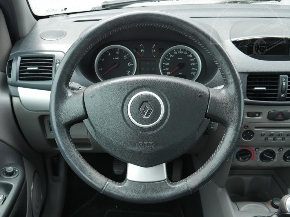 2011 Renault THALIA - 31
