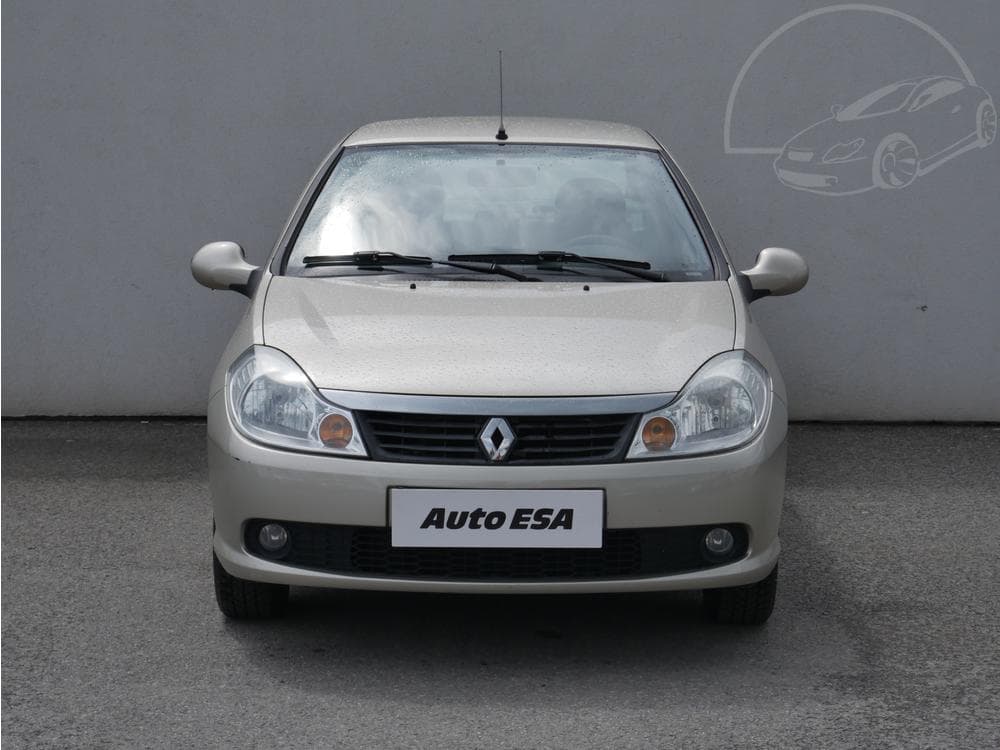 2011 Renault THALIA - 4
