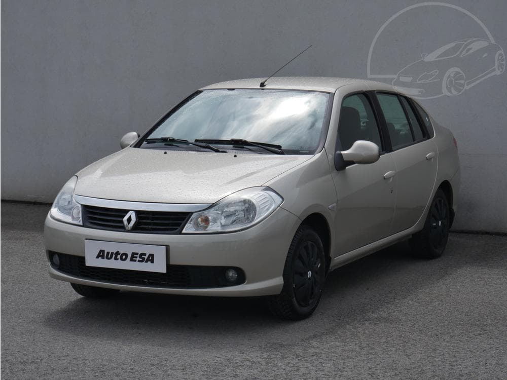 2011 Renault THALIA - 7