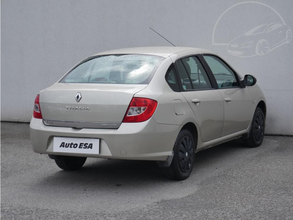 2011 Renault THALIA - 10