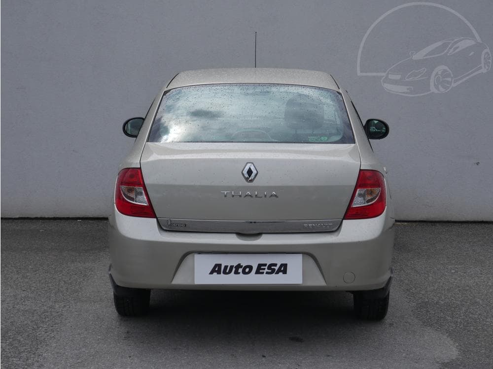 2011 Renault THALIA - 13