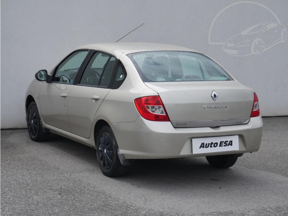 2011 Renault THALIA - 16
