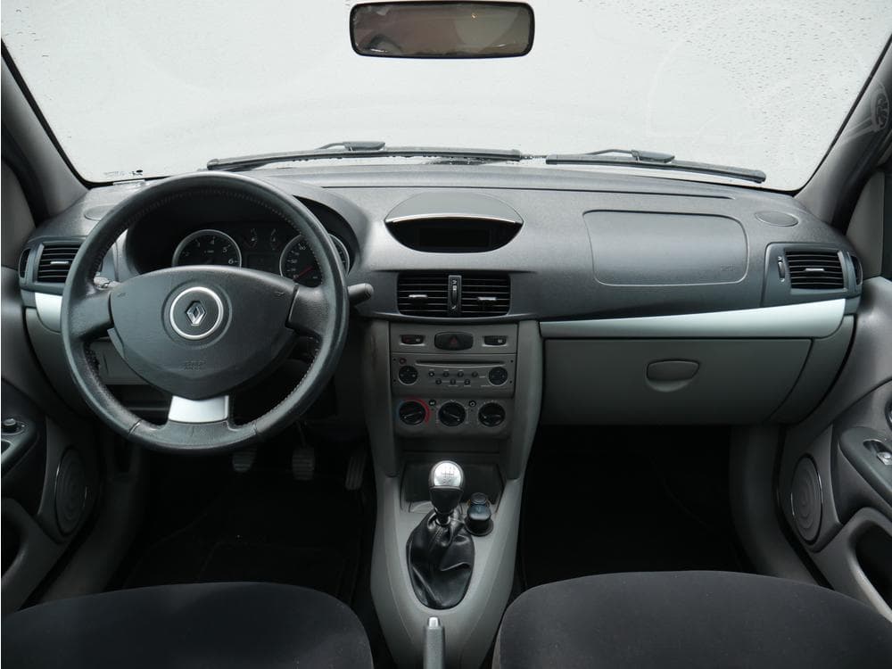 2011 Renault THALIA - 22