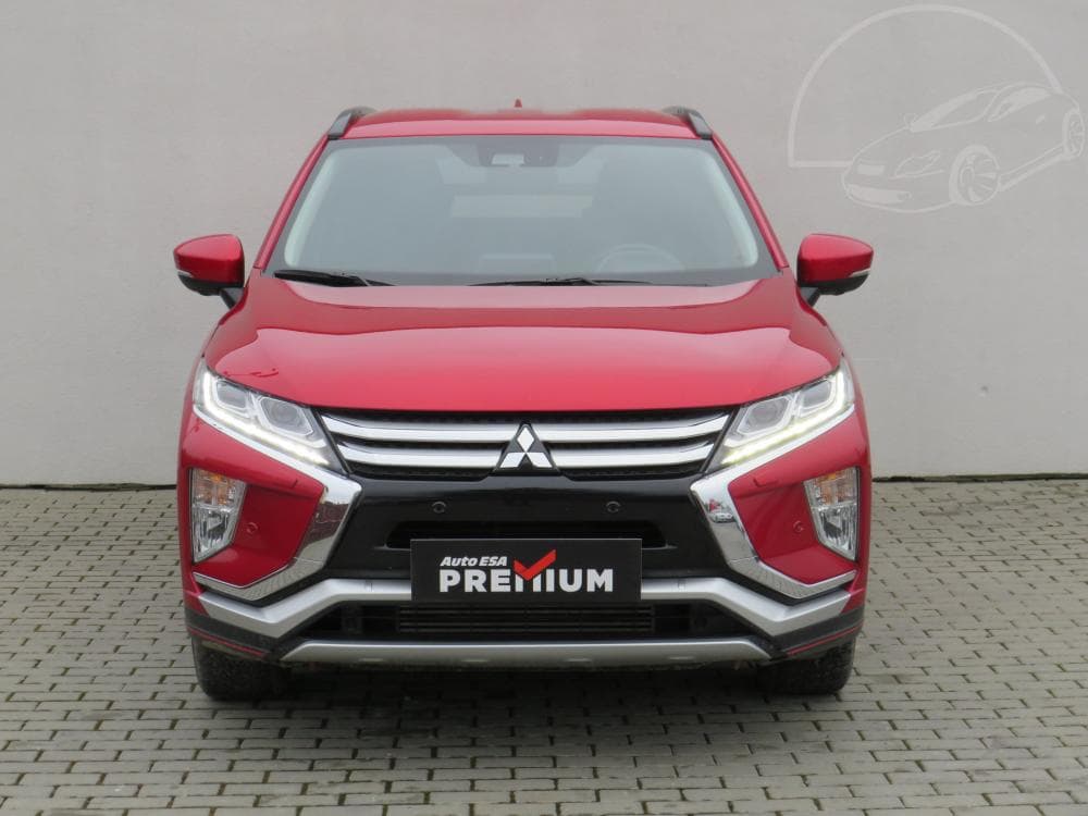 2019 Mitsubishi ECLIPSE - 2