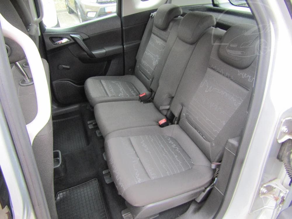 2017 Opel MERIVA - 10