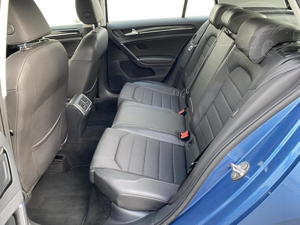 2013 Volkswagen GOLF - 46