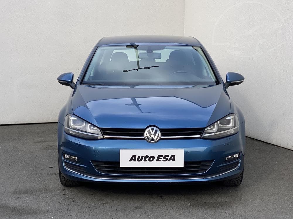 2013 Volkswagen GOLF - 6