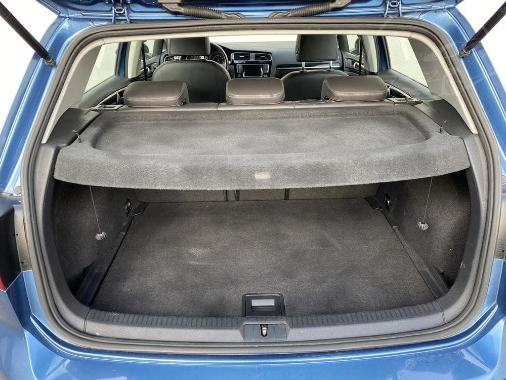 2013 Volkswagen GOLF - 31