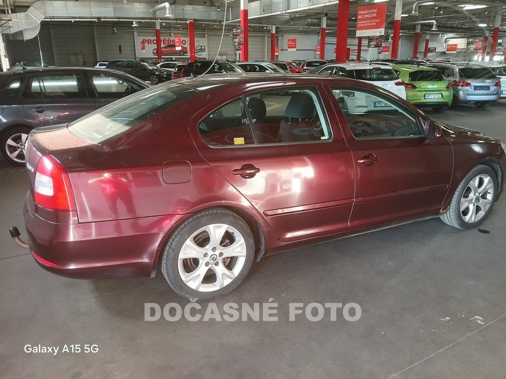 2009 Škoda OCTAVIA - 2