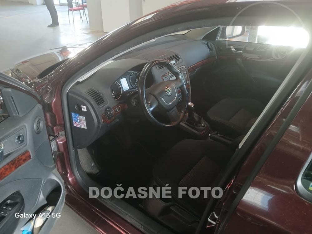 2009 Škoda OCTAVIA - 3