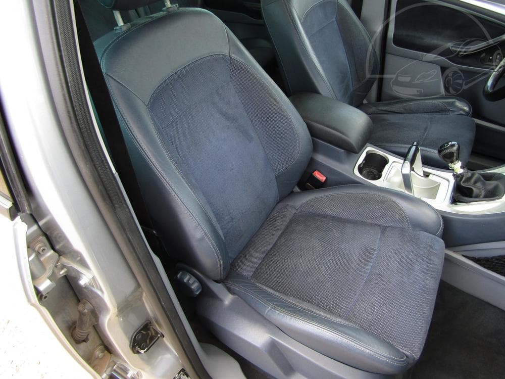 2006 Ford S-MAX - 13