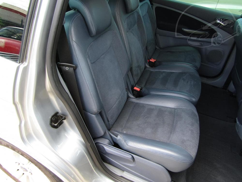 2006 Ford S-MAX - 14