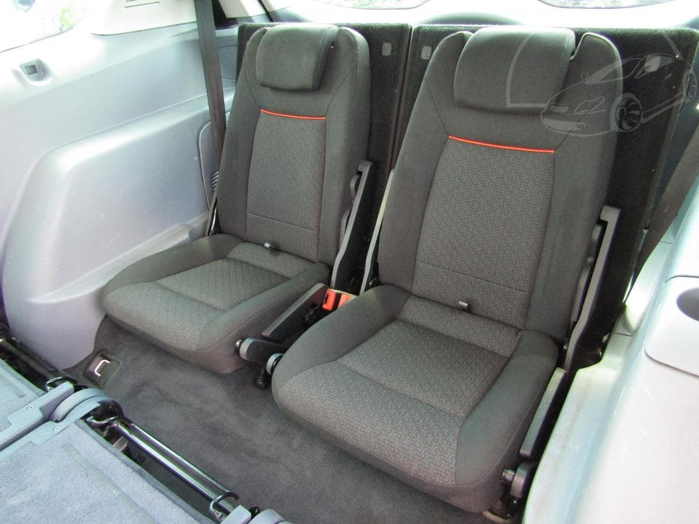 2006 Ford S-MAX - 15