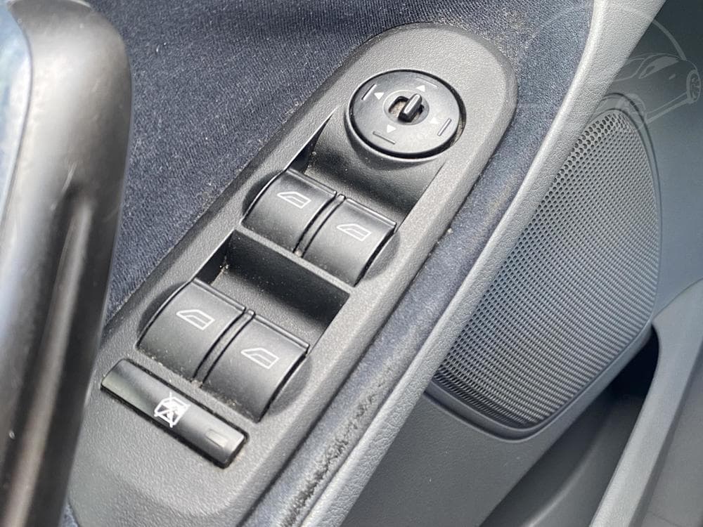 2006 Ford S-MAX - 16