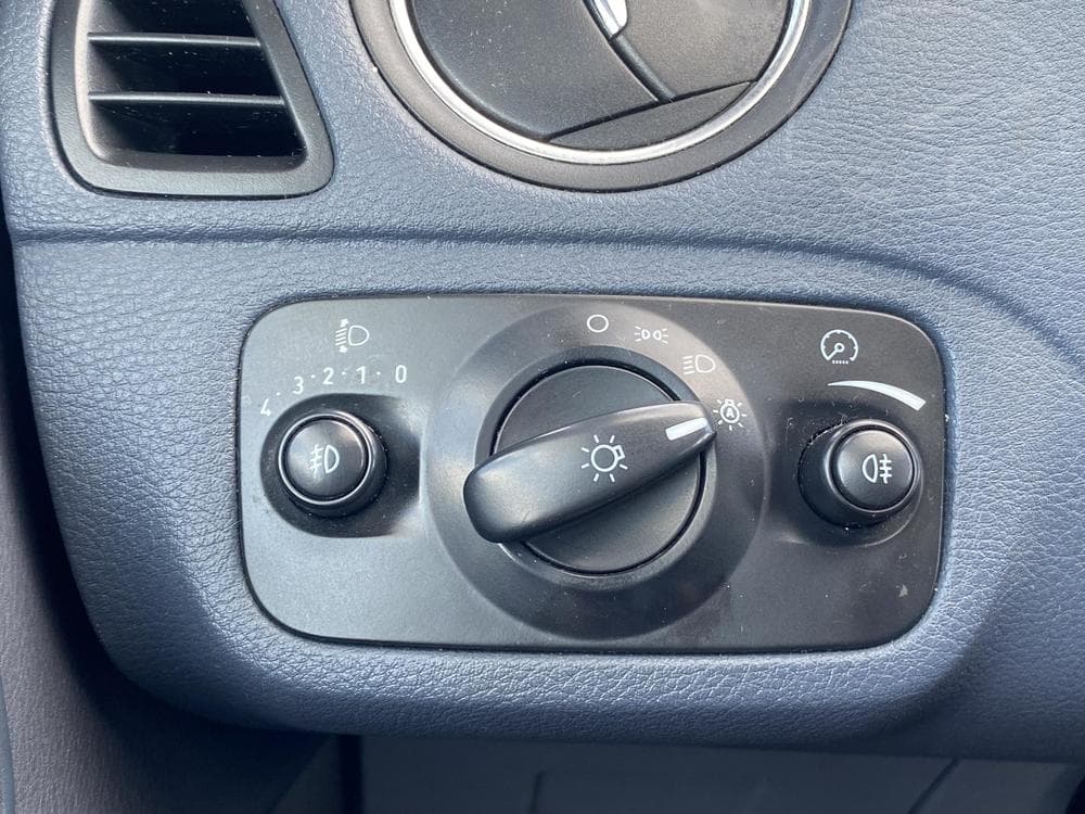 2006 Ford S-MAX - 17