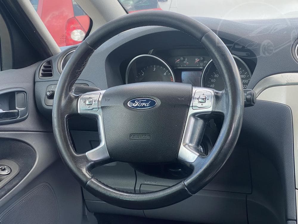2006 Ford S-MAX - 18