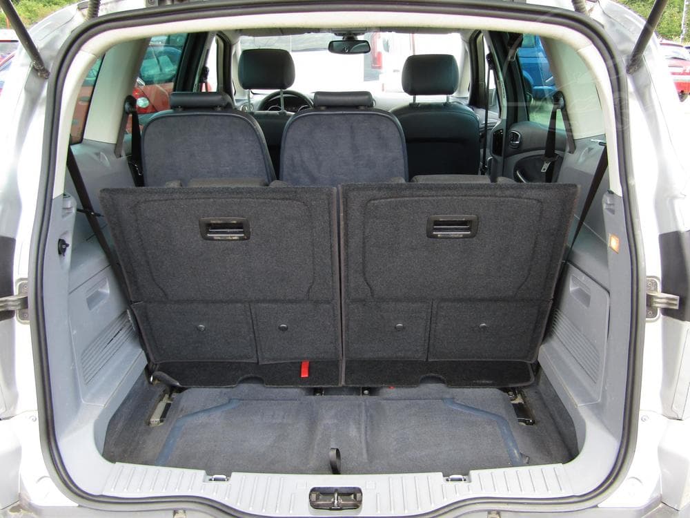 2006 Ford S-MAX - 8