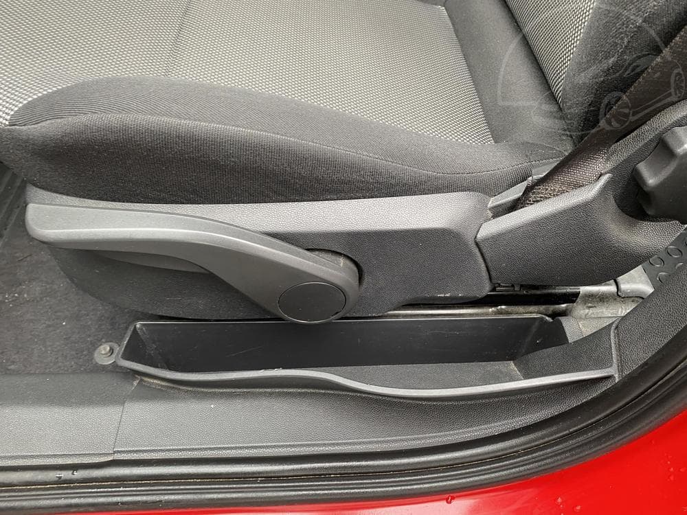 2014 Opel ZAFIRA - 14