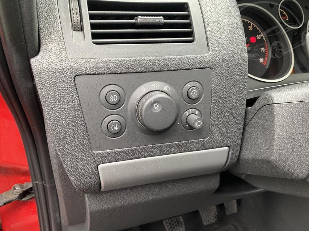 2014 Opel ZAFIRA - 15
