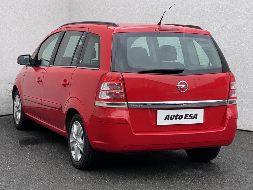 2014 Opel ZAFIRA - 6