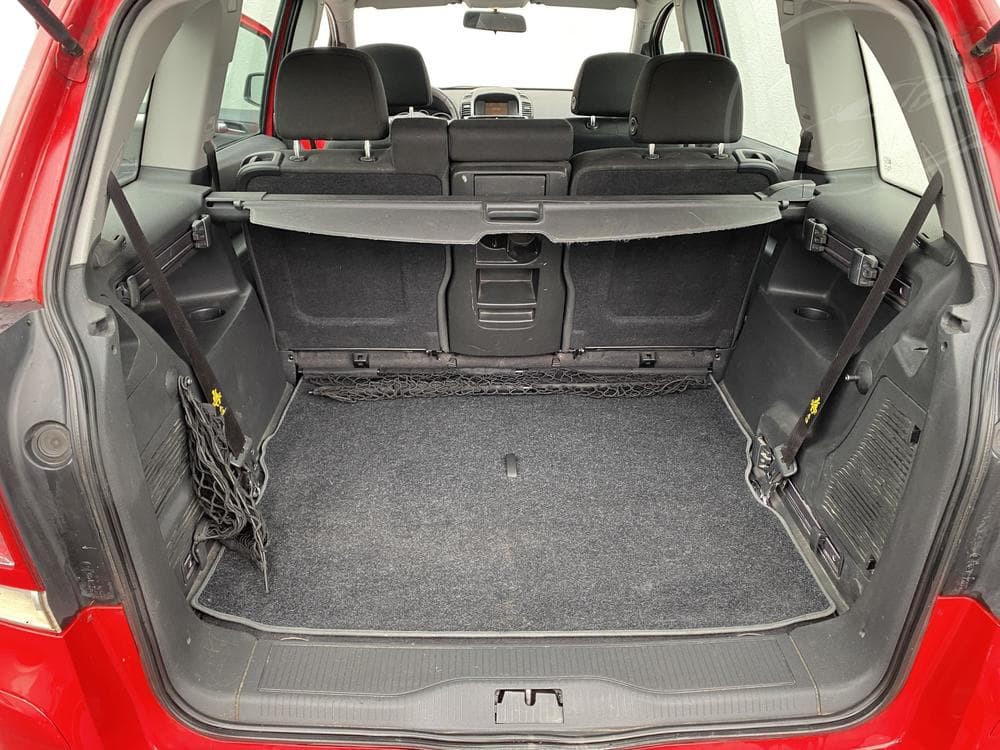 2014 Opel ZAFIRA - 7