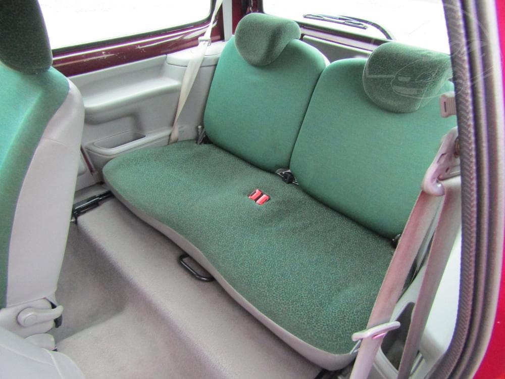 2001 Renault TWINGO - 10