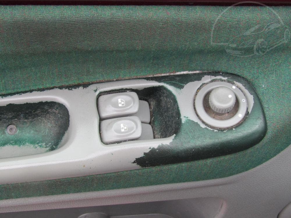 2001 Renault TWINGO - 11
