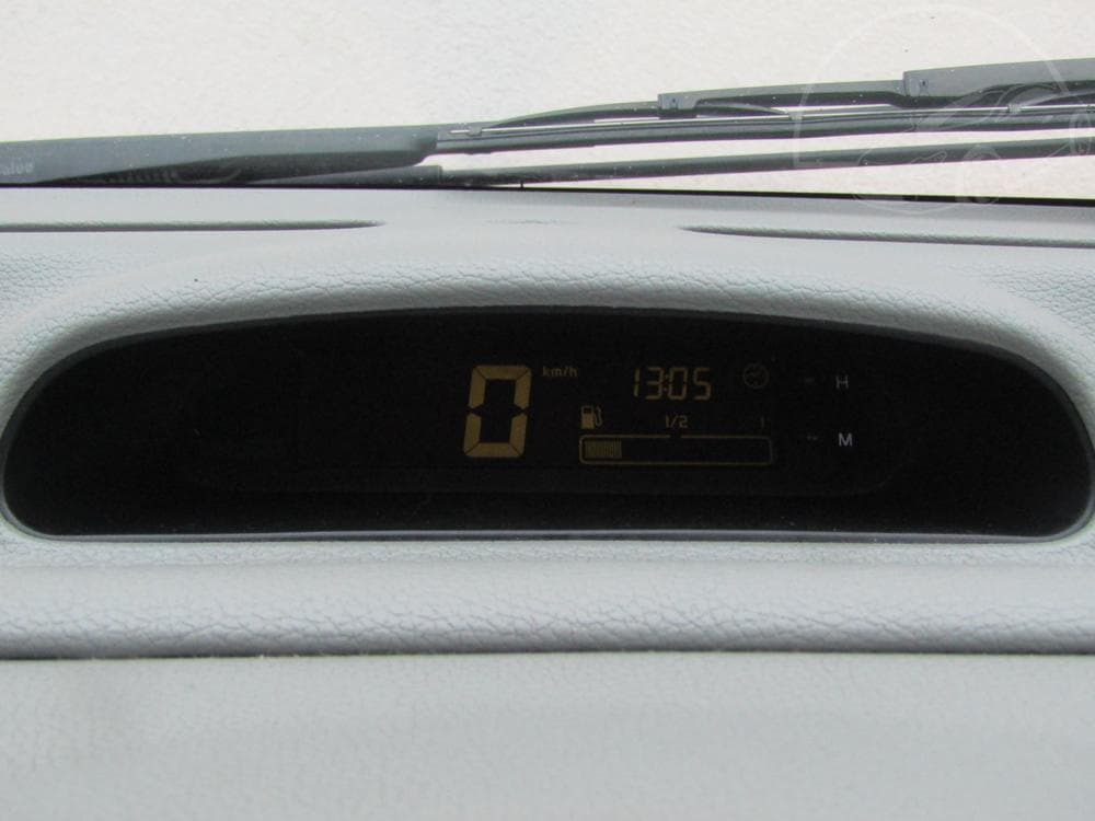 2001 Renault TWINGO - 14