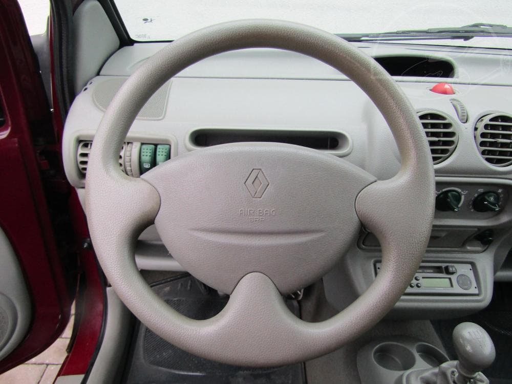 2001 Renault TWINGO - 15