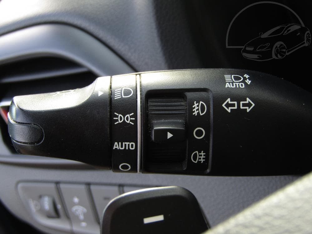 2020 Hyundai i30 - 56