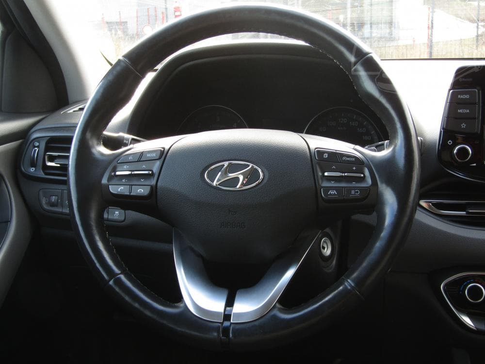 2020 Hyundai i30 - 61