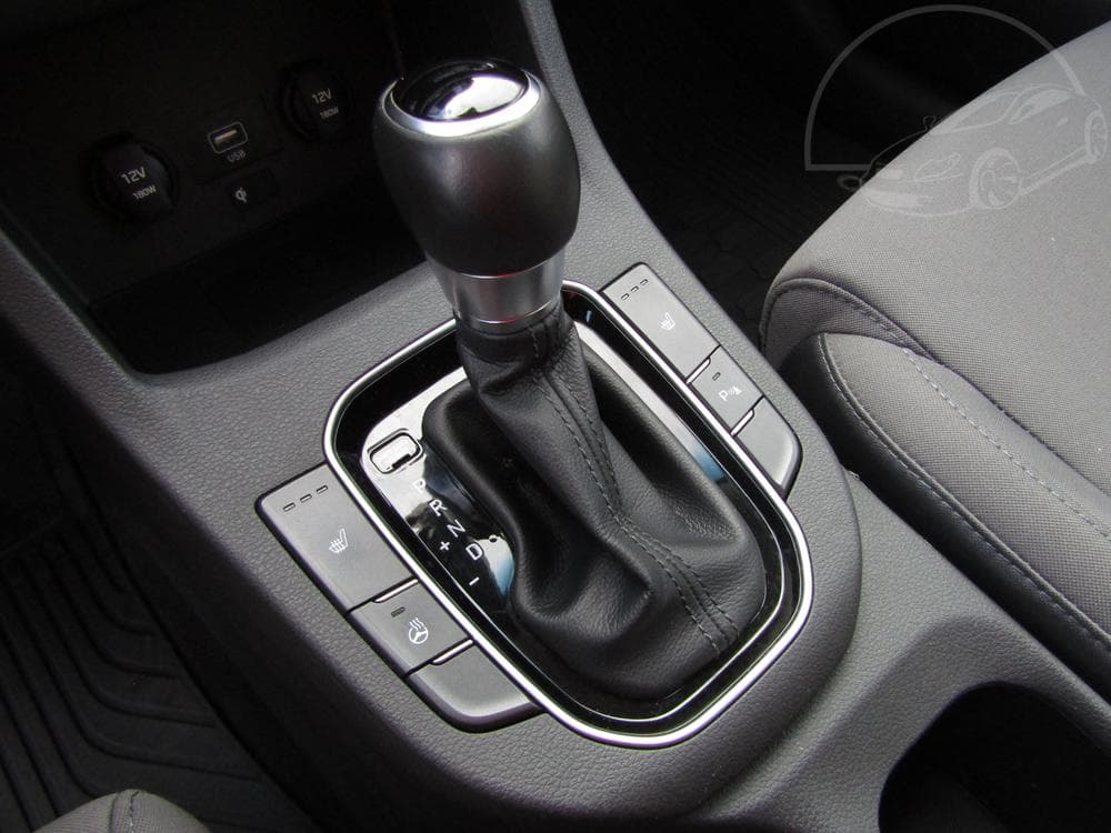 2020 Hyundai i30 - 66