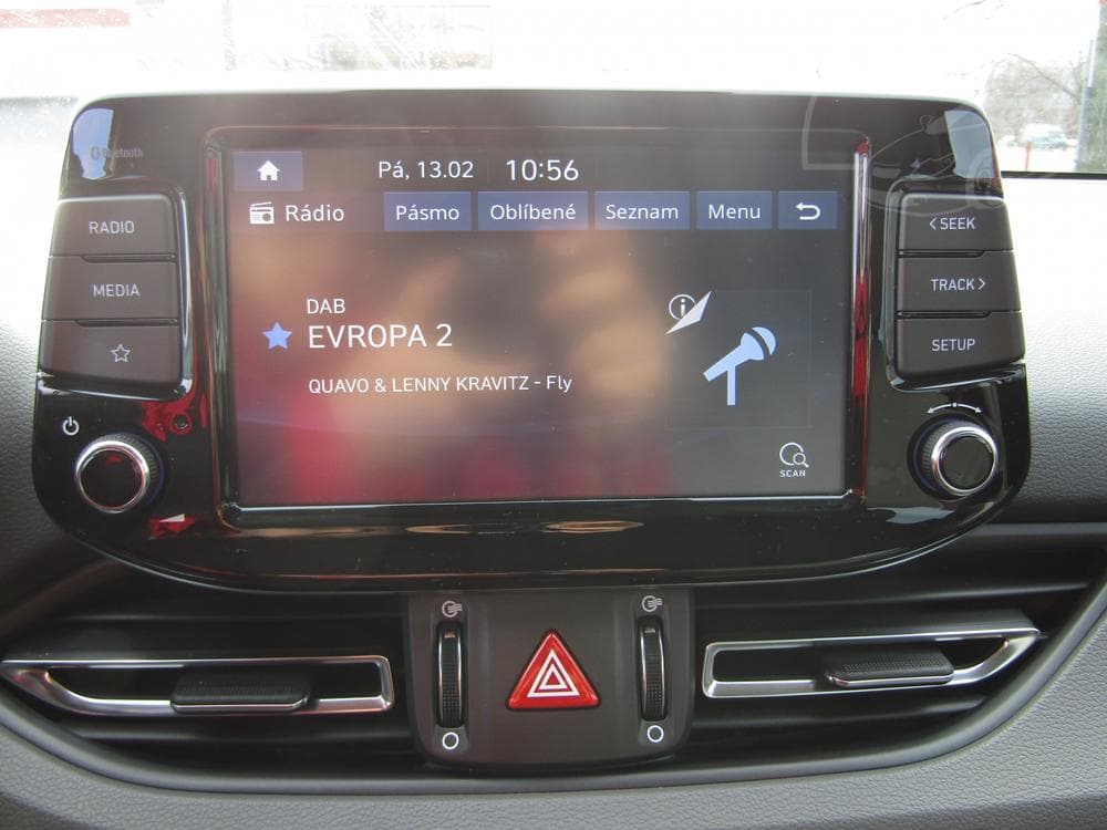 2020 Hyundai i30 - 76