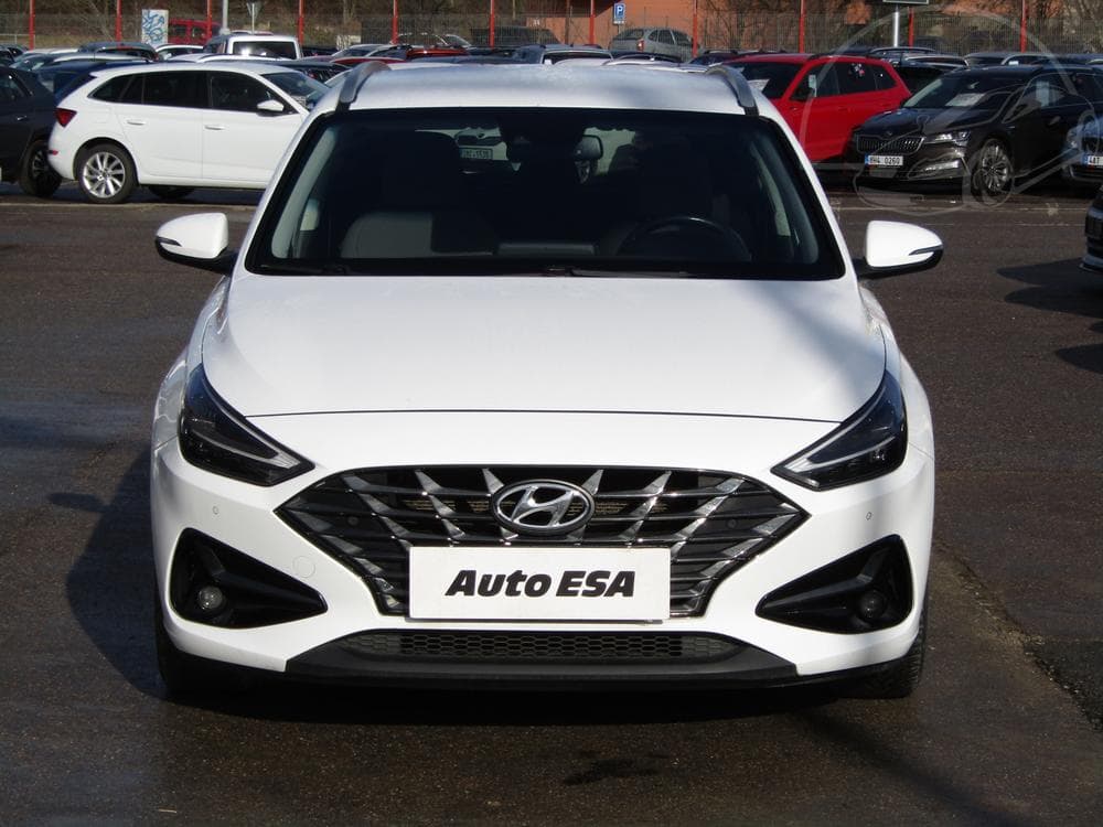 2020 Hyundai i30 - 6