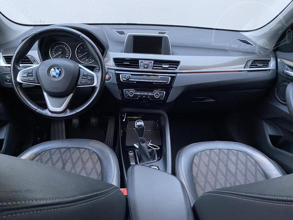 2017 BMW X1 - 22