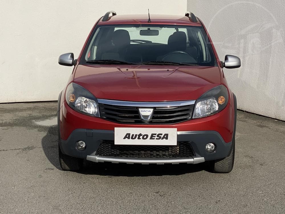 2010 Dacia SANDERO - 2