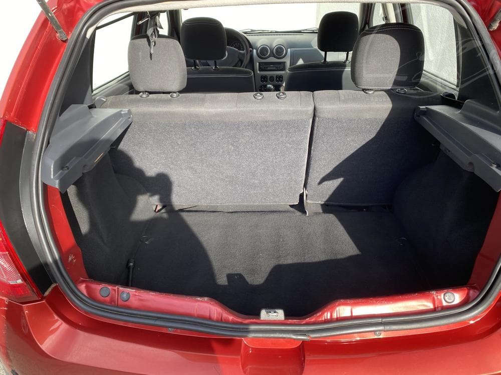 2010 Dacia SANDERO - 7