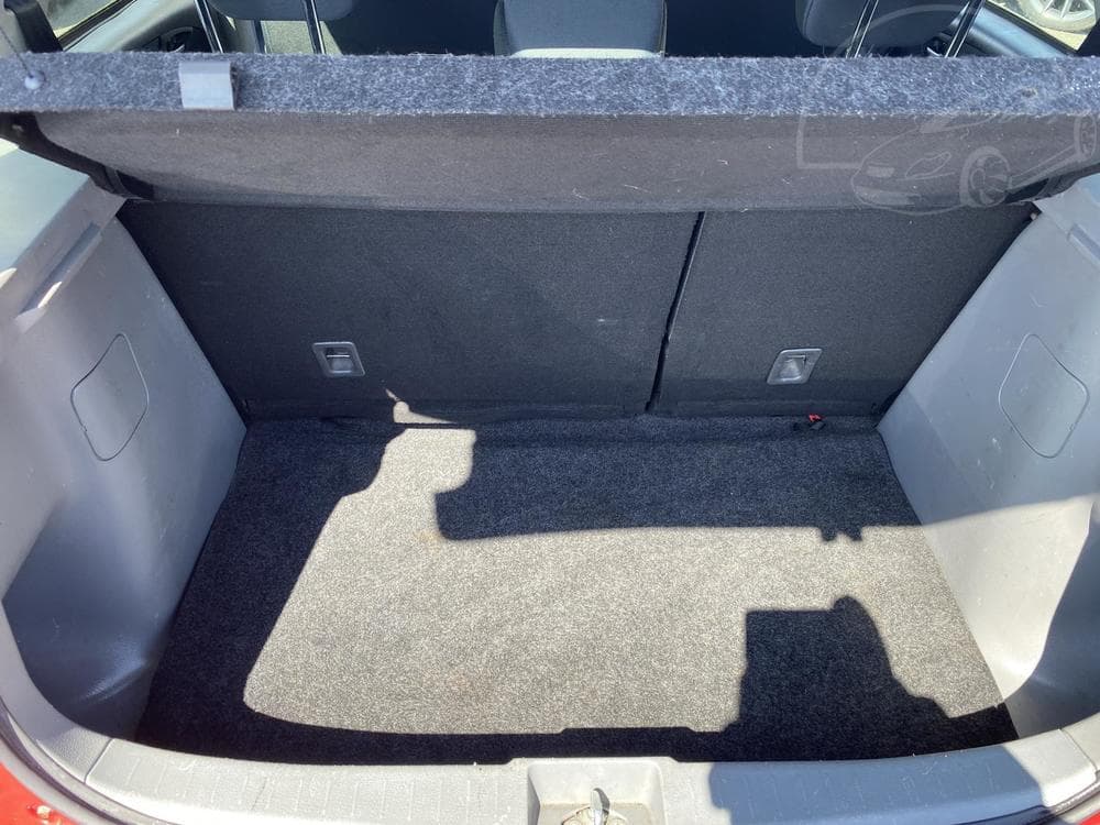 2007 Suzuki SX4 - 7