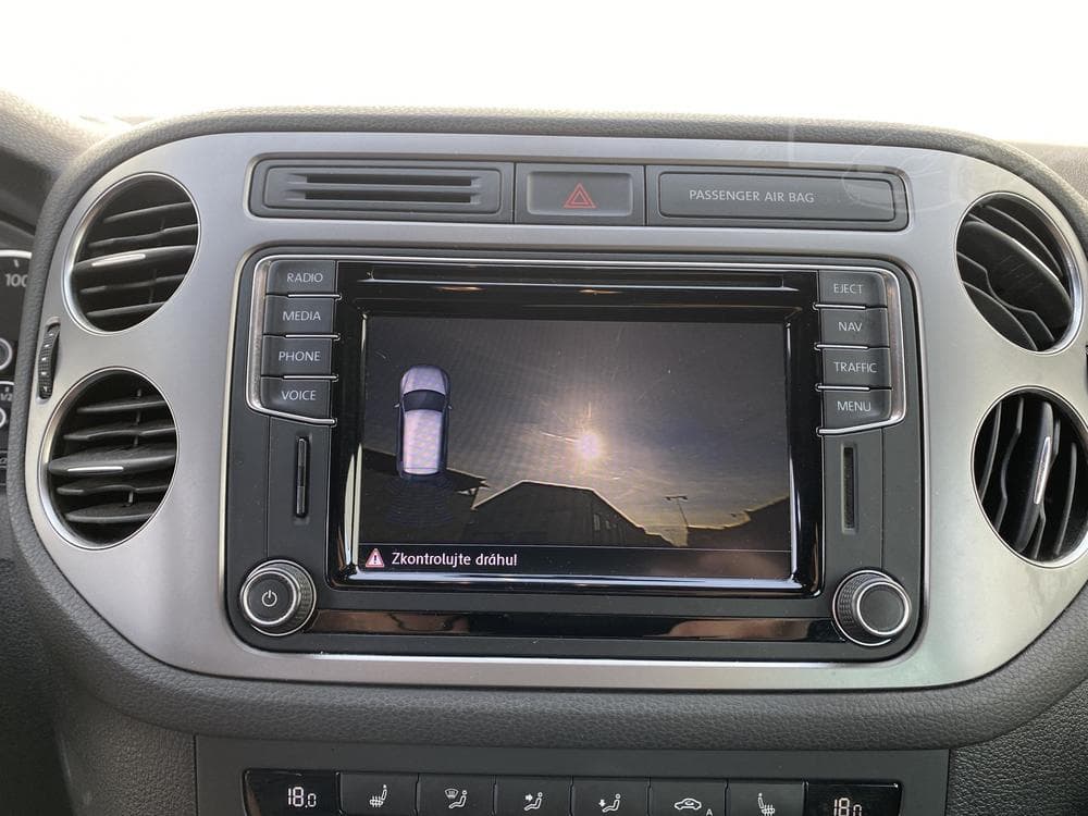 2015 Volkswagen TIGUAN - 49