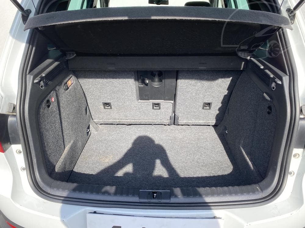 2015 Volkswagen TIGUAN - 19