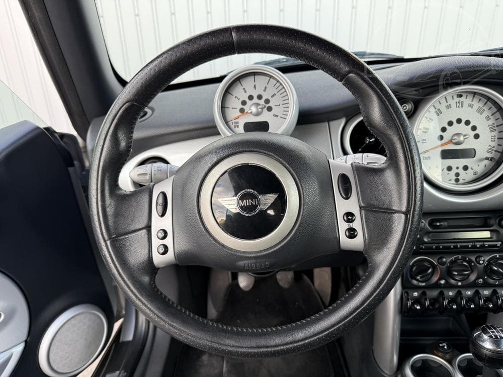 2004 Mini ONE - 11