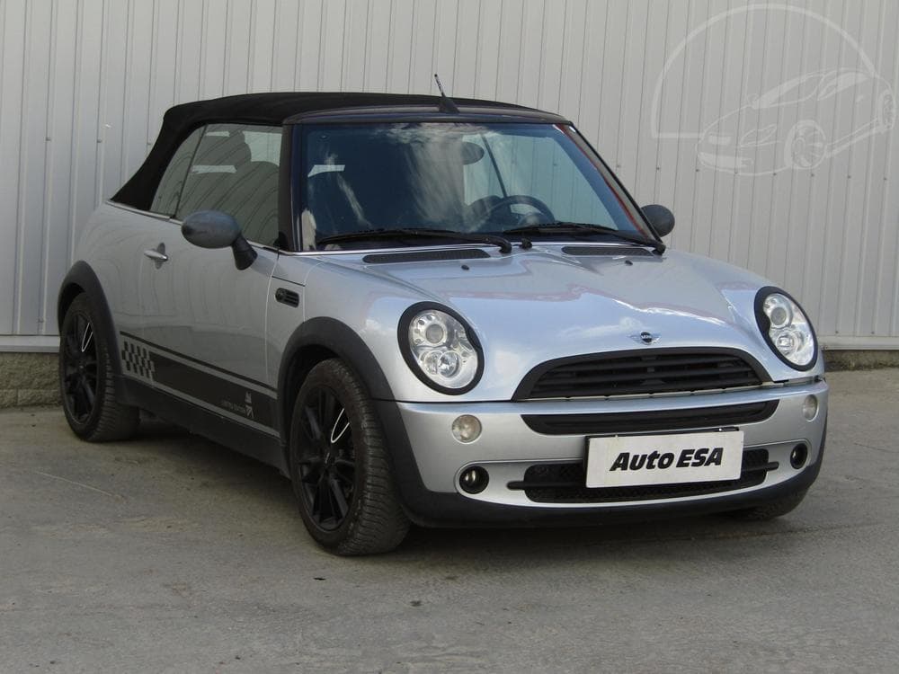 2004 Mini ONE