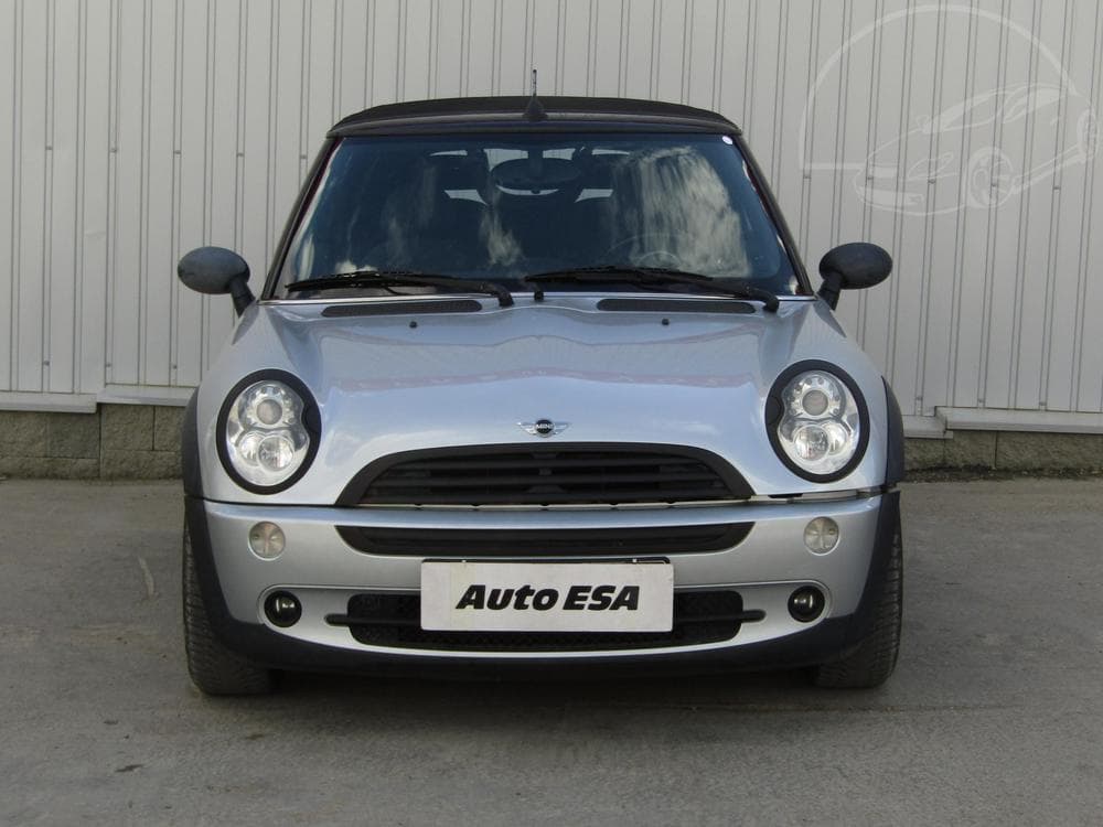 2004 Mini ONE - 2