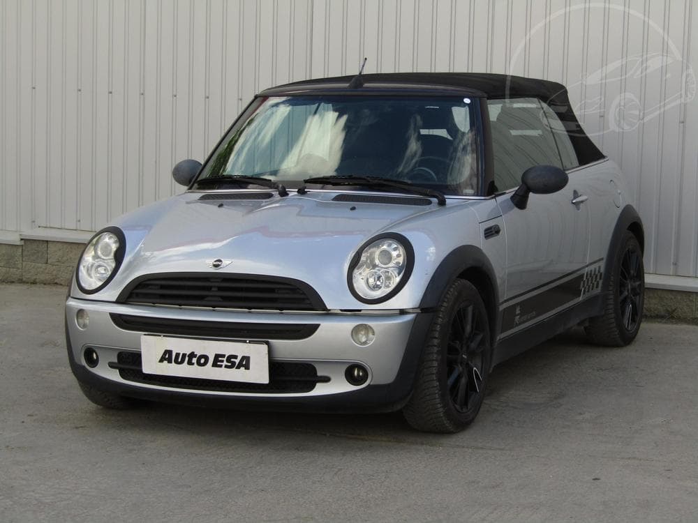 2004 Mini ONE - 3